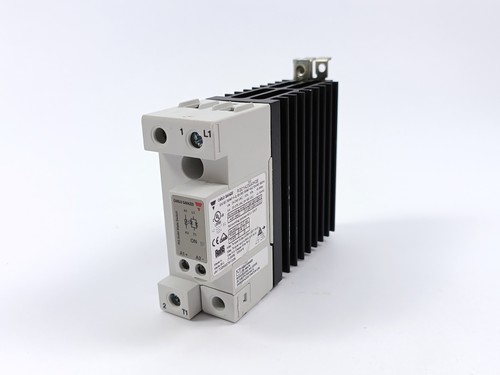 Carlo gavazzi rgc1a23a40kge - gavazzi,