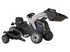 SMOBY Traktor »Farmer Max«, mit Anhänger - B-Ware sehr gut
