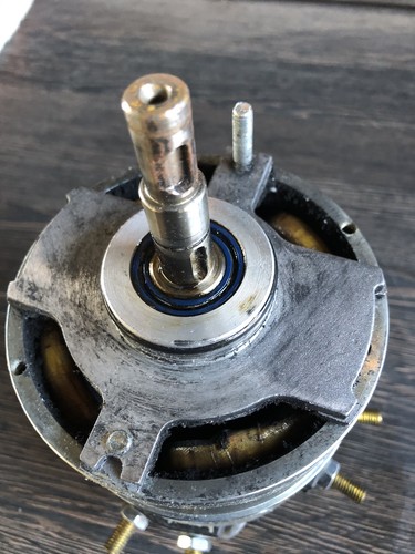 Elektromotor 24v 1200w - 24v,
