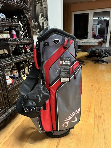 Callaway series golf stand - callaway,