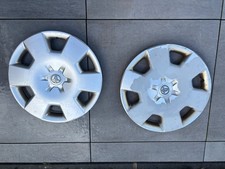 2 x Orig Toyota Corolla 2002-