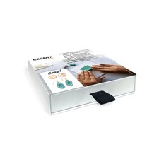 Cernit Starterset, Schmuck, 15x15x3 cm CEKIT001C