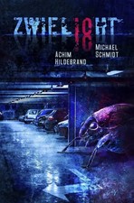 Algernon Blackwood | Zwielicht