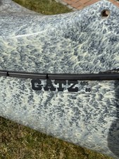 Kanu Canadier gebraucht