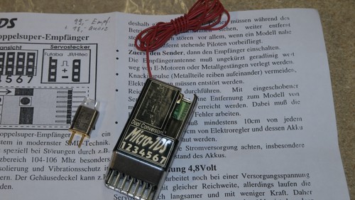 Act micro doppelsuper - act, 7