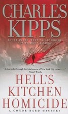 Charles Kipps Hell's Kitchen Homicide (Taschenbuch)