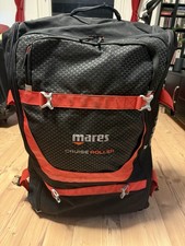 Mares Cruise Roller