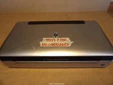 HP Officejet 100 Mobile A4