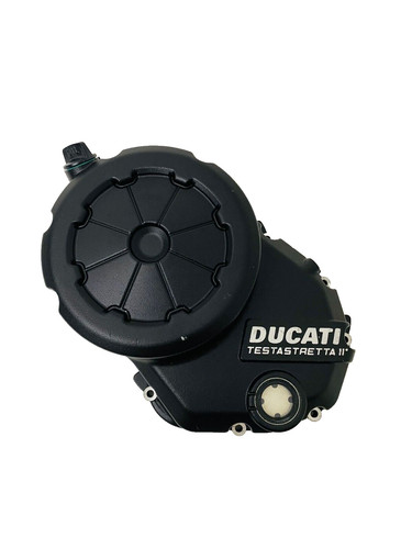 Abdeckung kupplung ducati - kupplung,