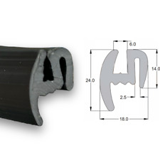 Scheibengummi Traktor