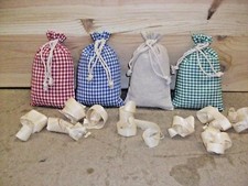 Zirbensäckchen - Zirbenkissen