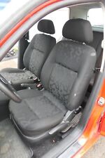 VW Golf 4 1J Bora Sitz vorne