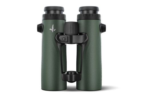 Swarovski range 10x42 ta - el,