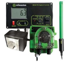 pH Controller / Regulierer mit