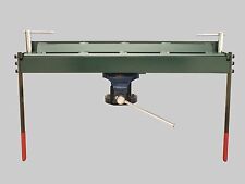 Kantbank Abkantbank 630 mit verstärkter Biegewange innen