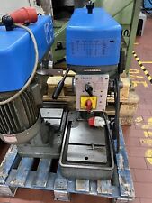Hochleistung- Tischbohrmaschine IXion BT 15 STP, guter Zustand