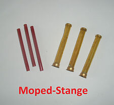 Simson MZ Tanksieb SET (Benzinhahn) Set 3 Stück S50 S51 SR1 SR2 TS ETZ ES SR50