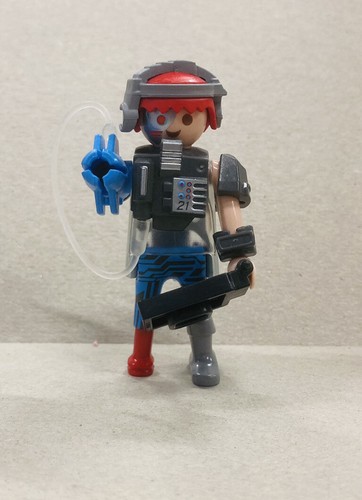 Playmobil figur puppenhaus - figur,,