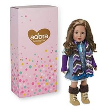Adora Amazing Girls