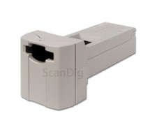 Nikon SA-21 Filmstreifeneinzug