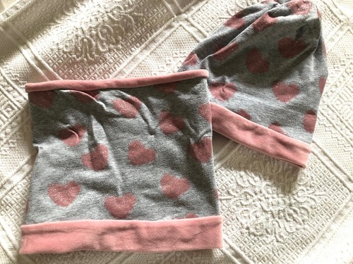 2tlg winter set - 2tlg,