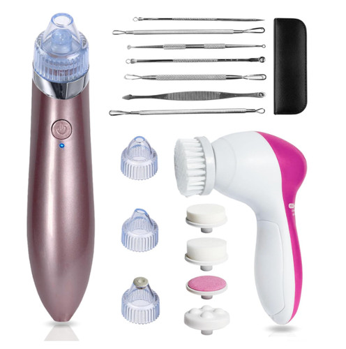 Eduioro blackhead suction - blackhead,
