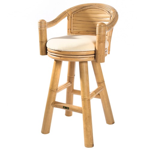 Barhocker mit rückenlehne - barhocker,