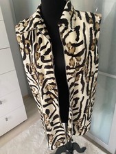 Marc Abbas Damen Weste Jacke