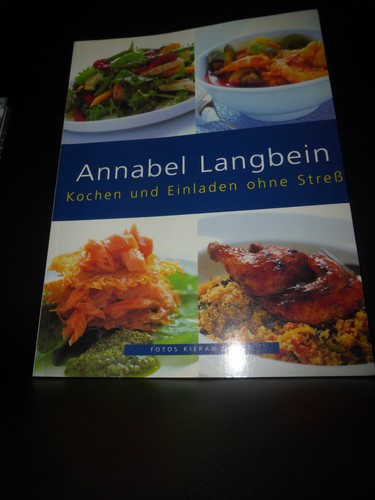 Annabel langbein kochen und - langbein,