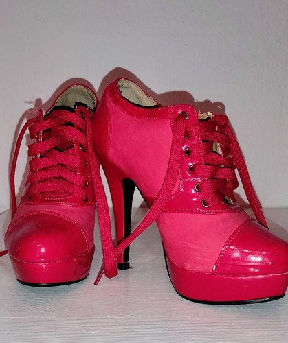 Rockabilly schuhe damen - rockabilly,