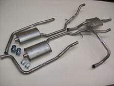 Auspuff Auspuffanlage