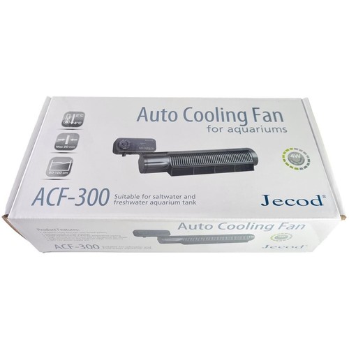 Jebao acf 300 auto cooling - acf,