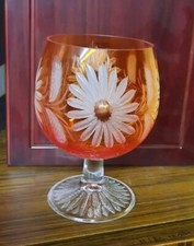 Bleikristall Farbig