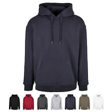Oversize Hoody, Sweatshirt