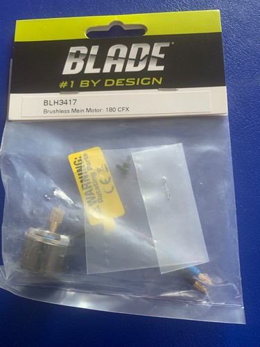 Blade brushless hauptmotor - blade,