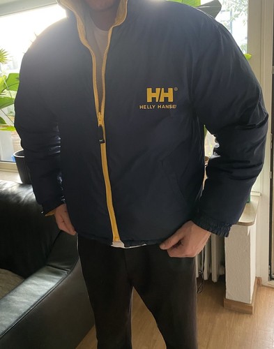Helly hansen wendejacke - hansen,