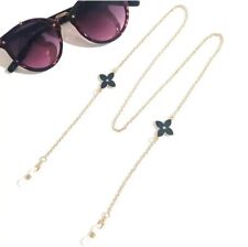 BLOSSOM BRILLENKETTE DEKORATIV FÜR LESE- ODER SONNENBRILLEN KETTE BRILLENBAND