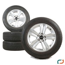 Original Audi A1 GB 82A