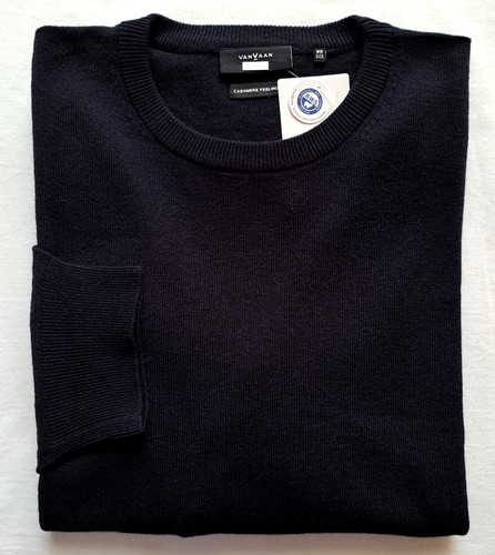Vanvaan herren pullover 3xl - pullover,
