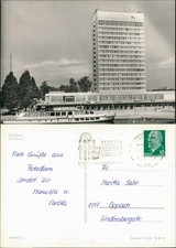 Ansichtskarte Potsdam