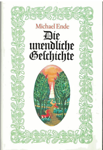 Die unendliche geschichte - die,