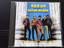 MITCH  RYDER  &  THE  DETROIT
