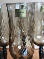 UNBENUTZT 6x LUMINARC France