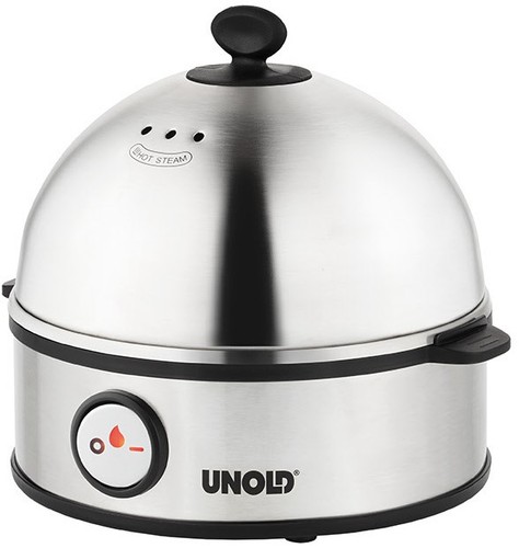 Unold eierkocher 38626 - unold,