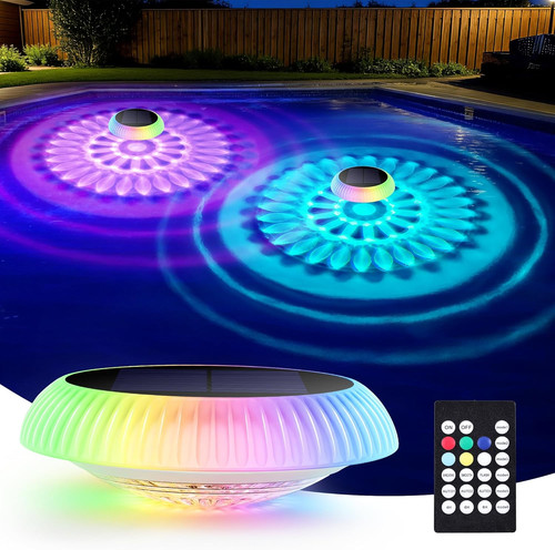 Poolbeleuchtung außen solar - poolbeleuchtung,