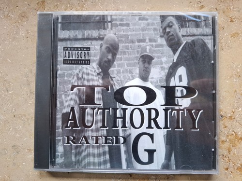 Top authority rated cd - -,