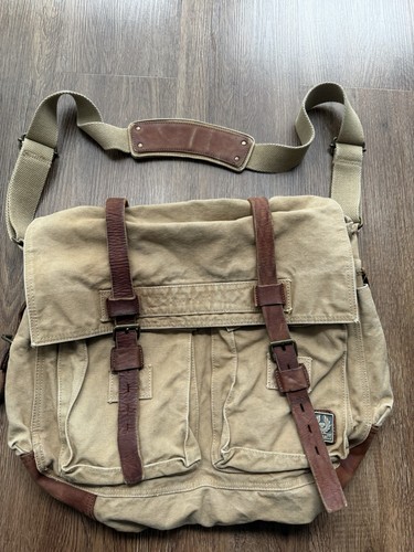 Belstaff 554 legend - legend, colonial