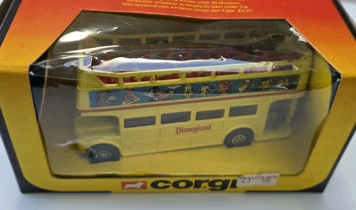 Corgi 470 aec routemaster - /,