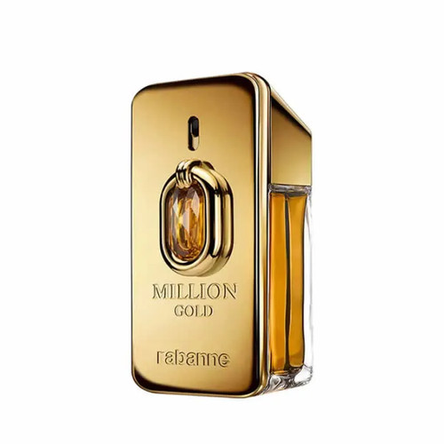 Paco rabanne million gold - rabanne,