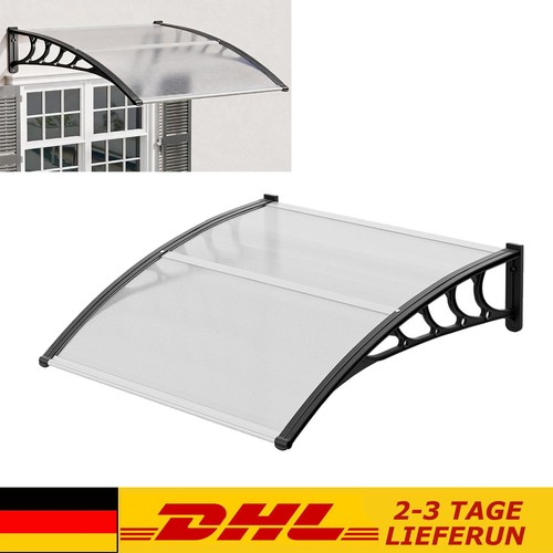 100x150cm haustürvordach - 100x150cm,
